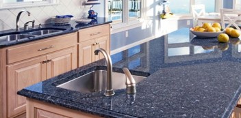 Menentukan Material yang Tepat untuk Area Dinding Dapur