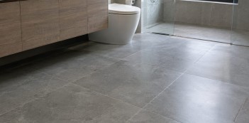 Memilih Granit Tile untuk Area Dapur dan Kamar Mandi