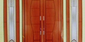 Memilih Pintu Minimalis yang Serasi dengan Desain Hunian Modern