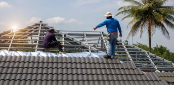 Tips Memilih Material Atap yang Tepat untuk Menghadapi Cuaca Tropis