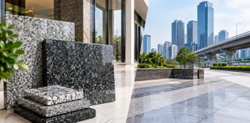 Granit sebagai Material Unggulan untuk Bangunan Modern dan Infrastruktur