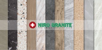 NIRO GRANITE SLIP STOP